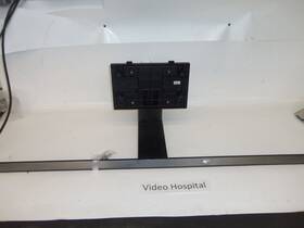 Bn61-15592a Samsung Stand For Model Un75nu8000 Inch Screws Included