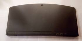 Bn63-06485x Samsung 58 Inch Tv Cover Bottom Pc6500