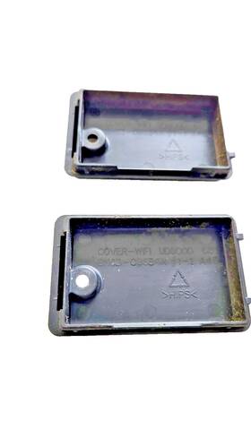 Un65d8000xfxza Samsung Bn63-08634x Wifi Plastic Covers Used In Model Ver G301