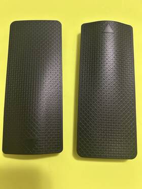 Bn63-14239a Samsung 43j5200 Tv Cover Necks