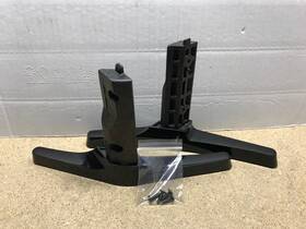 Un50j5201afxza Samsung Bn63-14388a / 89a Stand Feet L R W Screws