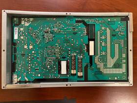 Bn63-17288a Samsung Inch Chg90 49 Tsec Shield-power Supply Unit For Qled