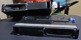 Bn63-17533ax001 Samsung Bn63-17522ax001 Tv Internal Speakers Left And Right