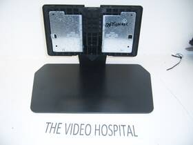 Bn63-20542a Samsung Stand For Model Qn75qn90c Inch Screws Included