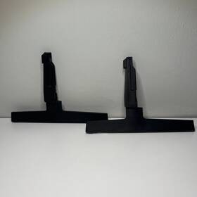 Un75du6950fxza Samsung Bn63-21332x001 Oem Tv Stands Legs Du6950 75 Inch