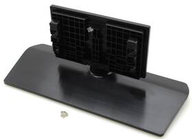 Samsung Bn63-21732x Hg55u701fnfxza Hg50u701fnfxza Stand Base Assembly Used