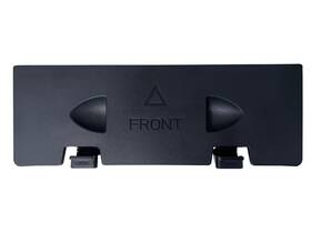 Bn63-05326x Samsung Bn6305326x Le32b450c4w Le32b450 Stand Blanking Plate Cover Bottom
