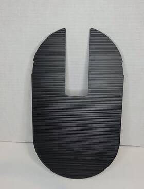 Bn63-16366x001 Samsung Bn6316366x001 Qn55q7fam Back Terminal Cover