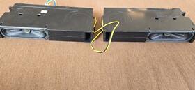 Bn63-17539x001 Samsung Bn6317539x001 Tv Speaker Parts