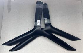 Bn83-18039a Samsung Bn6318042 Tv Stand Legs Bn63-18042 Bn63-18036a Bn83-18045 75 Inch W Screws