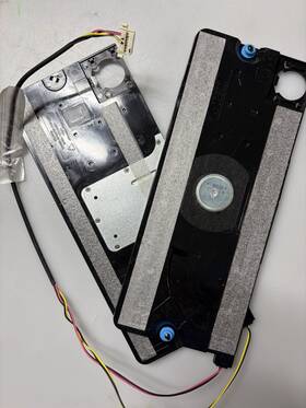 Bn63-19503a Samsung Bn6319503a Sounds Speaker