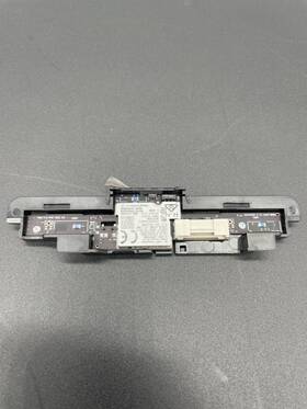Un55u7900ff Samsung Bn64-04893a 55 Inch Crystal Uhd 4k Smart Tv Power Button Pcb Wifi Card Un55u7900ff Samsung Bn64-04893a 55 Inch Crystal Uhd 4k Smart Tv Power Button Pcb Wifi Card
