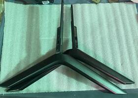 Bn68-18854 Samsung Bn68-18855 Set Of Tv Legs No.