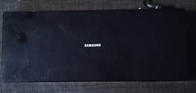 Bn68-07104d-00 Samsung Bn6810704d00 One Connect Box No Cables