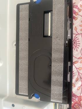Bn6818441x00191 Samsung Tv Speakers Dual Good Condition