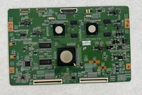 Un46c7000wfxza Samsung Bn81-04356a T-con Board For