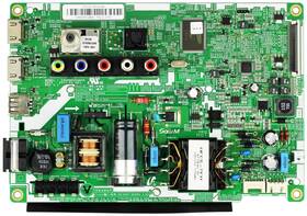 Un32j400dcfxza Samsung Bn81-15727a Main Board/power Supply For