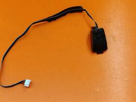 Bn81-15737a Samsung Tv Key Control P-function Button Board With Cable