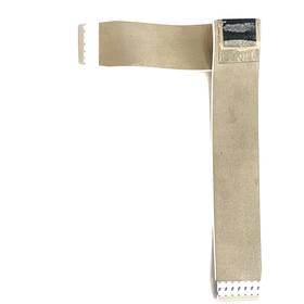 Un43j5202af Samsung Bn81-15943a Main Board To T-con Lvds Ribbon Cable