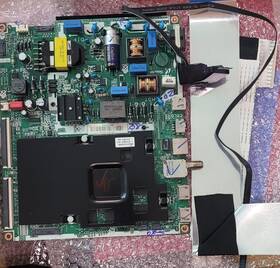N43nu6900fxza Samsung Bn81-16868a Main Board / Power Supply Vn43us100 N43nu6900fxza Samsung Bn81-16868a Main Board / Power Supply Vn43us100