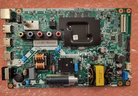Samsung Bn81-17672a / Main Board Power Supply 60103-00187 Un43n5300afxza