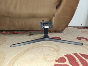 Lc32r502fhxza Samsung Bn81-18901a Original Tv Stand With Screws For Monitor C32r502fhn