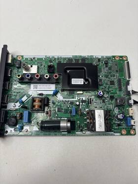 Bn41-01958b Samsung Bn81-22205a Bn94-08042r Main Board Power Supply Combo Tv Part As-is