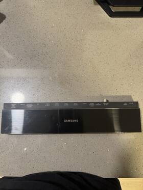 65f9000afxzc Samsung Bn8201468a One Connect Box Uhd65 Bn82-01468a Tv Un55/65f9000afxzc/a