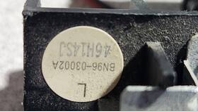 Bn83-01521a Samsung Speaker Set Used In Various Models. Speakers Are 16 Ohms 3w