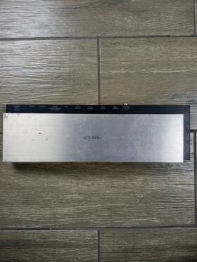 Bn91-13489m Samsung Original One Connect Box