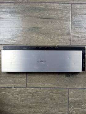 Bn91-13492w Samsung Original One Connect Box