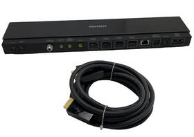 Bn91-13495m Samsung One Connect Uhd 65 Hdmi Receiver