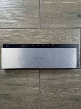 Bn91-15337a Samsung Original One Connect Box