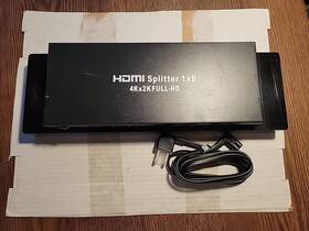 Bn91-18949n Samsung Original One Connect Box W Power Cable Only
