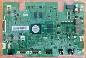 Bn91-18993b Samsung Genuine Original Main Board For Model Lc27fg73