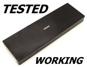 Bn91-19186a Samsung One Connect Tested No Cords Used