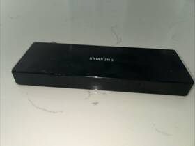 Bn91-19624h Samsung One Connect Mini Plus Tv Cable Box. No