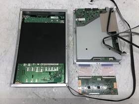 Boards-bn91-19690c Samsung Bn91-19690c Lc43j890dknxza Monitor Main Tcon And Power Bn4400950b