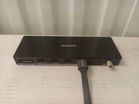 Bn91-1781 Samsung Bn911781 One Connect Box Hdmi 4w No Cord Bn91-1781 Samsung Bn911781 One Connect Box Hdmi 4w No Cord