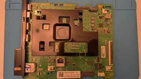 Bn97-00058j Samsung Bn94-00054d Smart Tv Un58tu700d Main Board
