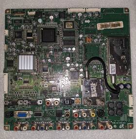 Bn41-00694a Samsung Bn94-00923a Genuine Main Board