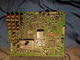 Bn94-01226a Samsung Ht-p4254x Main Board