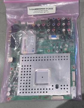 Bn94-01293e Samsung Main Board
