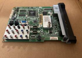 Pn50a410c1dxza Samsung Bn94-02068d Bn41-01054a Main Board For