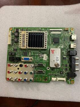 Ln40a630m1fxza Samsung Bn94-02079e Mainboard Model