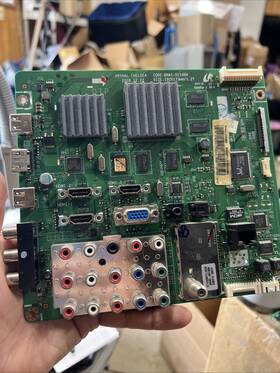 Bn41-01149a Samsung Bn94-02573b Main Board # Bn94-02573b/ #bn97-03088b/#