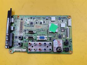 Samsung Bn94-02617r Tv Main Video Board Mainboard