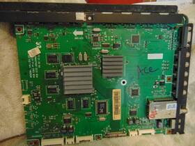 Bn94-02823a Samsung # Pn58b860y Main Board
