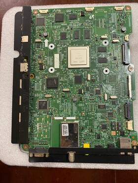 Un55d7000sfxza Samsung Bn94-04355b---bn41-01622a Bn94-04355b Bn41-01622a Mainboard