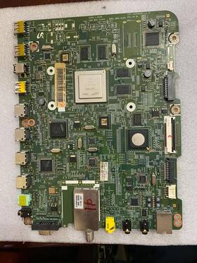 Un46d6000wfxza Samsung Bn94-04629f Bn94-004629f Mainboard Model